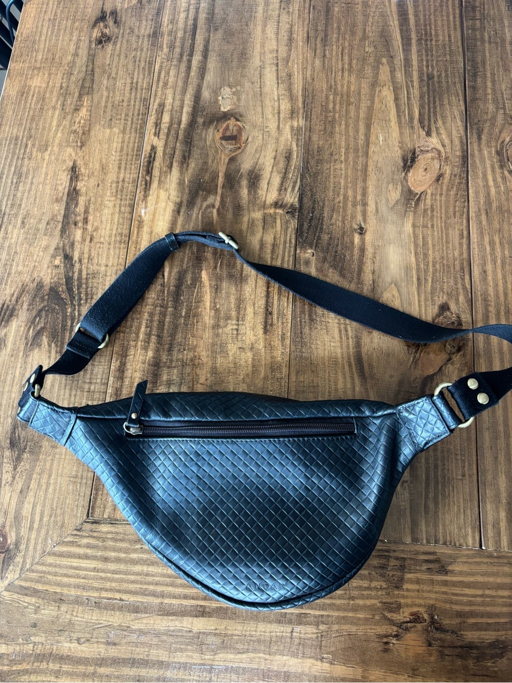 Andar The Tatum Bag - Picture 2 of 7